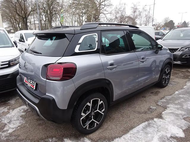 Citroën C3 Aircross PureTech Shine
