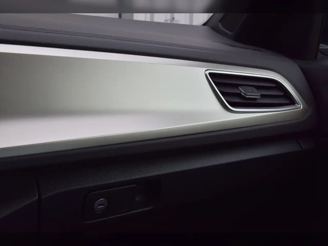 Volkswagen T-Roc Cabriolet Move