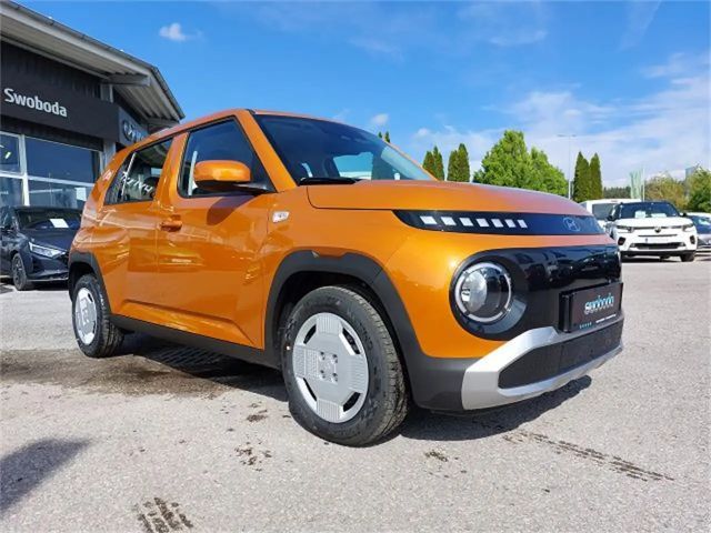 Hyundai INSTER 49 kWh