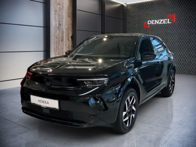 Opel Mokka GS-Line Grand Sport