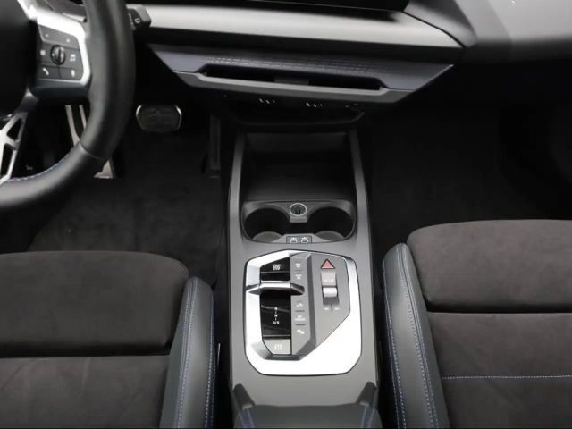 BMW 135 M-Sport Sedan