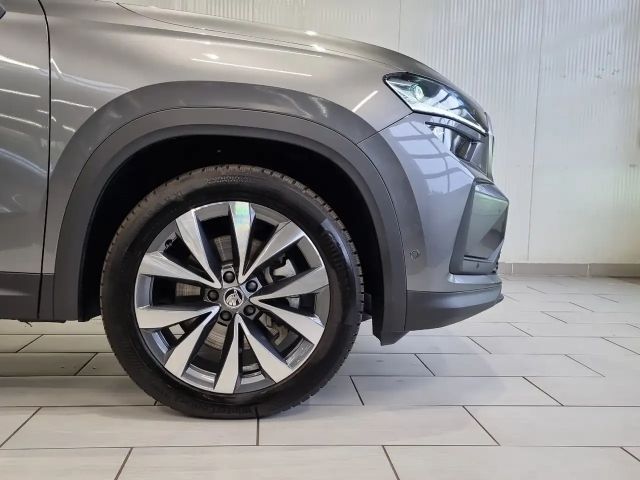 Skoda Kodiaq 4x4 Selection