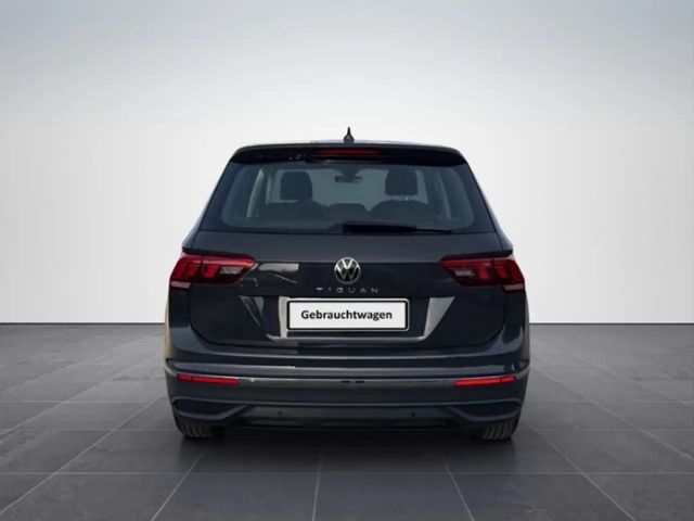 Volkswagen Tiguan 2.0 TDI