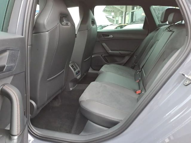 Cupra Leon DSG ST e-Hybrid