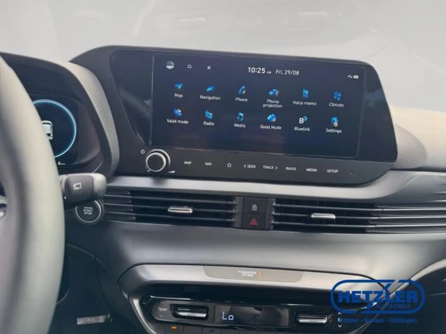 Hyundai i20 1.0 Prime T-GDi