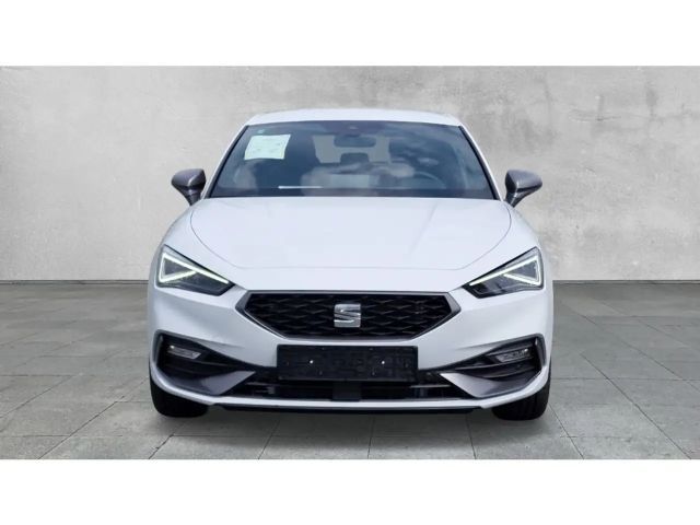 Seat Leon 1.5 eTSI DSG