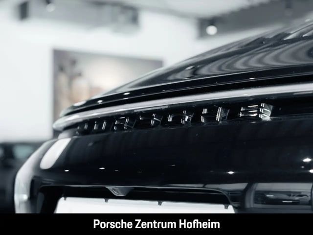 Porsche 992 Carrera Coupé S