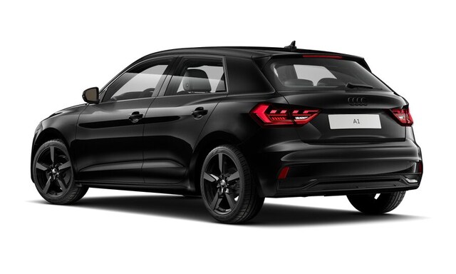 Audi A1 30 TFSI S-Tronic Sportback