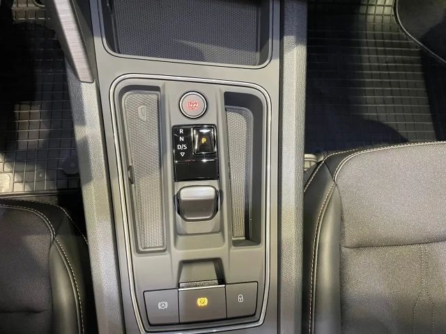 Cupra Leon 4Drive DSG