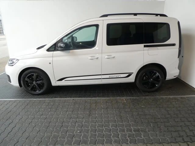 Volkswagen Caddy Edition TDI