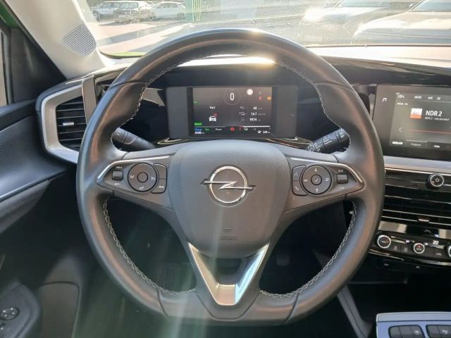 Opel Mokka Edition Mokka-e