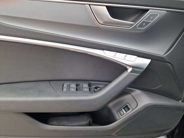 Audi A6 45 TDI Avant Quattro S-Tronic