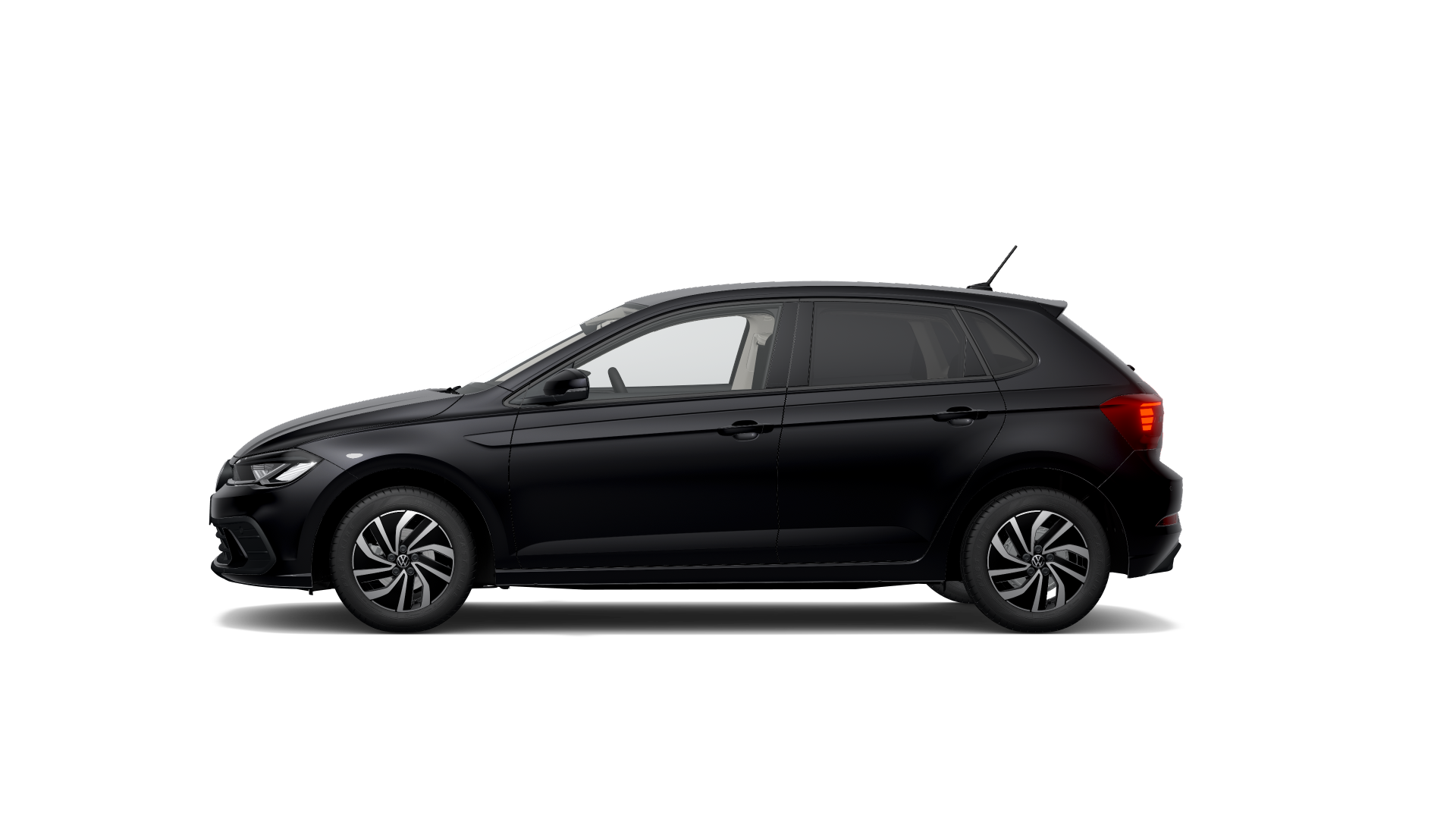 Volkswagen Polo 1.0 TSI Life