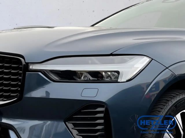 Volvo XC60 AWD Dark Plus