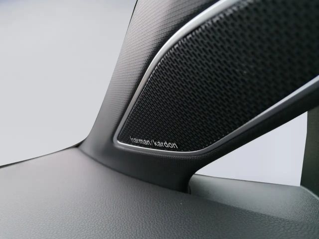 Volkswagen Golf DSG GTD Golf VIII