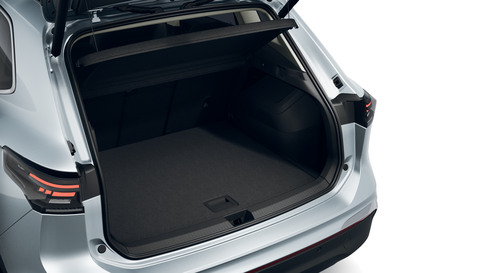 Volkswagen Tiguan DSG IQ.Drive