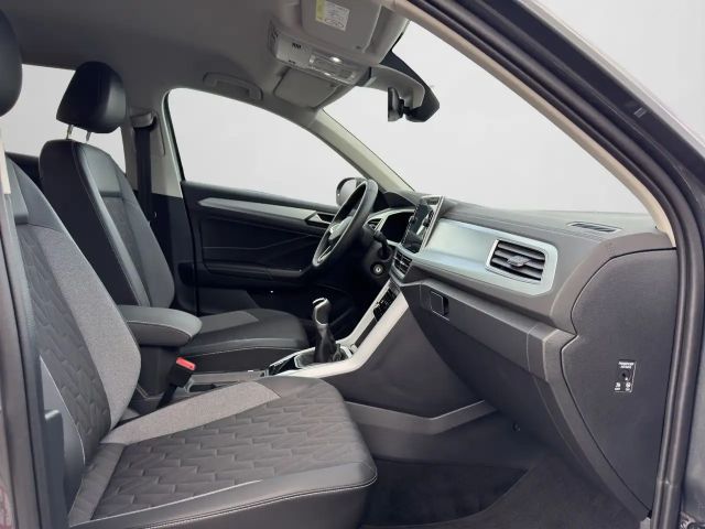 Volkswagen T-Roc 1.0 TSI