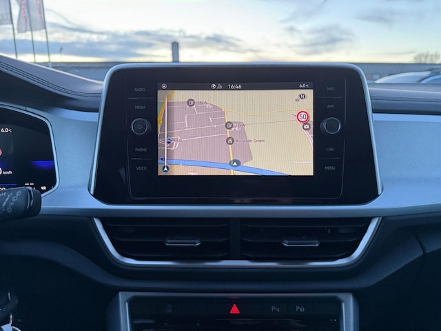 Volkswagen T-Roc 1.0 TSI