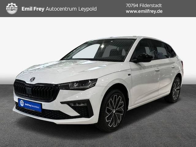 Skoda Scala 1.0 TSI 85 Drive