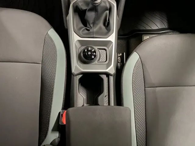 Dacia Duster 4WD Extreme TCe 130