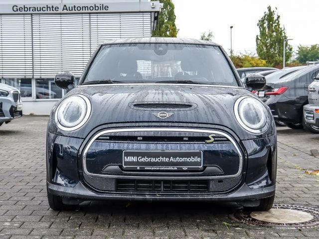 MINI Mini Electric 3-deurs SE