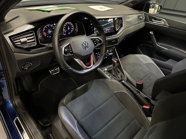 Volkswagen Polo GTI IQ.Drive