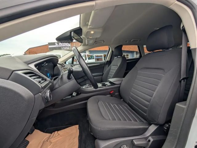 Ford Mondeo Trend Wagon