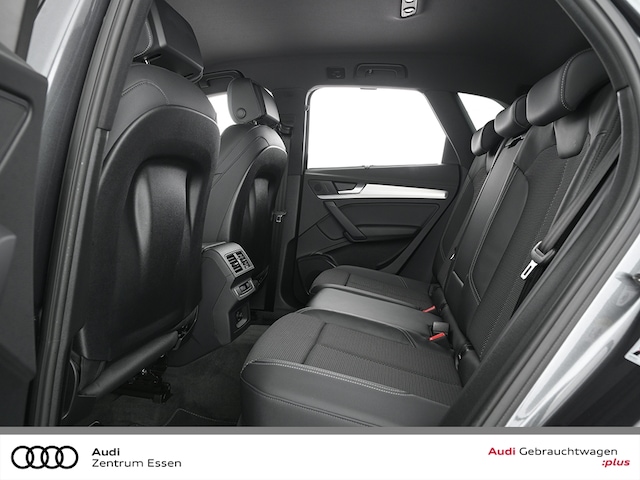 Audi Q5 40 TDI Quattro S-Tronic