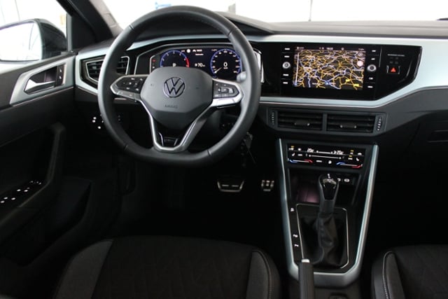 Volkswagen Polo 1.0 TSI Plus