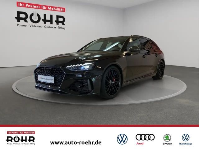 Audi RS4 Avant Quattro