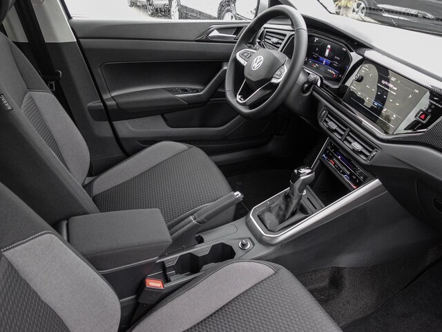 Volkswagen Polo 1.0 TSI DSG