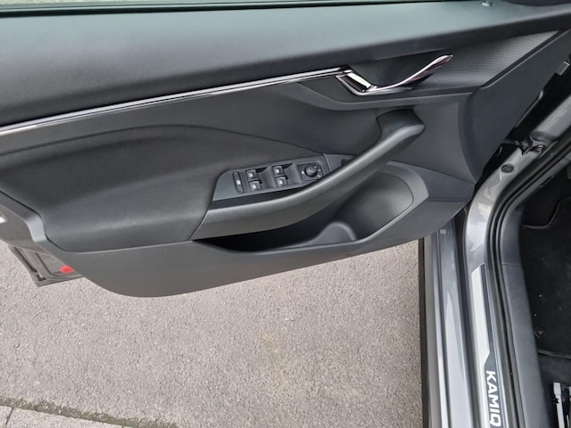 Skoda Kamiq 1.5 TSI Monte Carlo