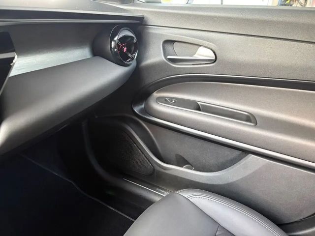 Alfa Romeo Junior Ibrida Speciale