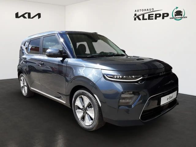 Kia Soul e-Soul