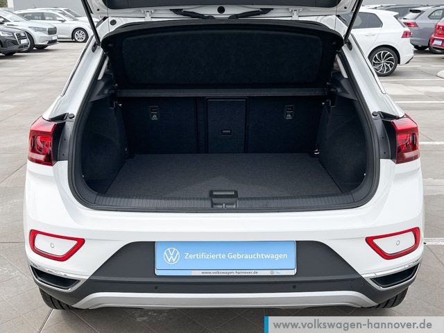 Volkswagen T-Roc 1.0 TSI