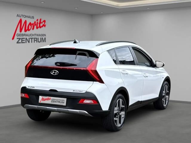 Hyundai Bayon 1.0 Prime T-GDi