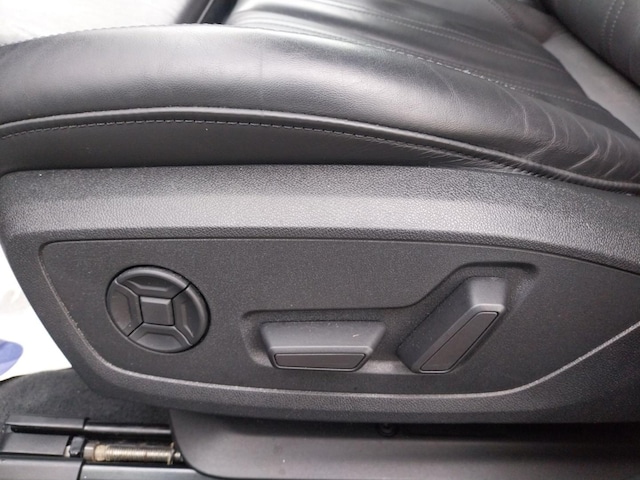 Audi A6 40 TDI Avant Quattro S-Tronic