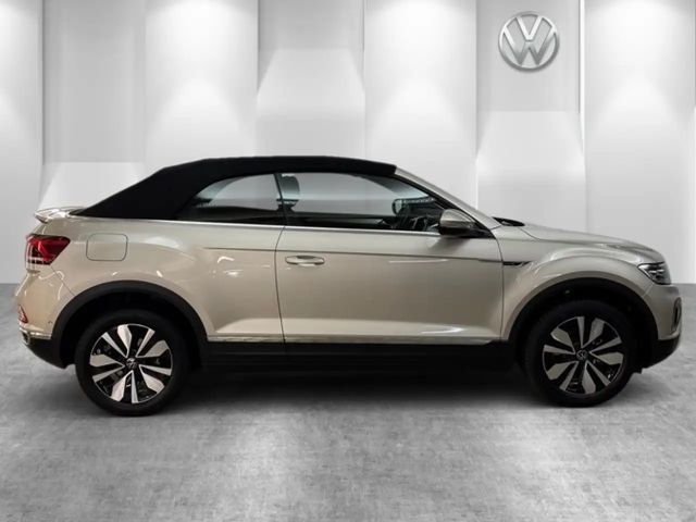 Volkswagen T-Roc Cabriolet DSG