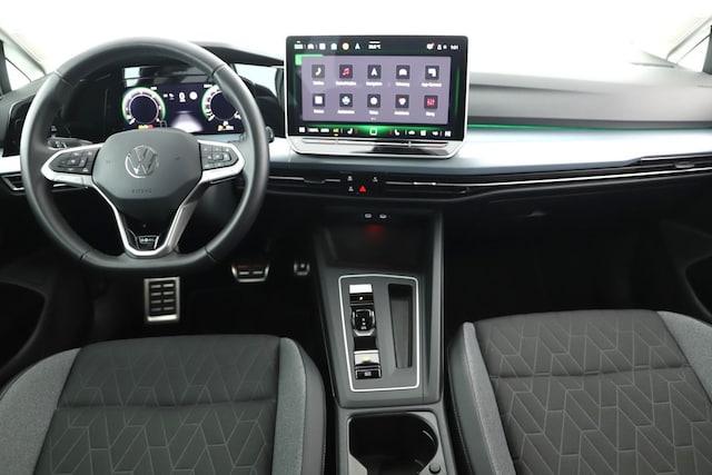 Volkswagen Golf 2.0 TDI DSG Golf VIII