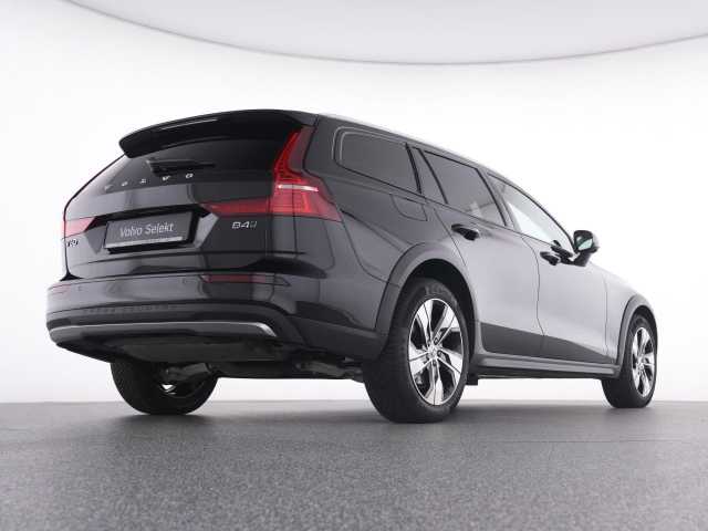 Volvo V60 Cross Country CC