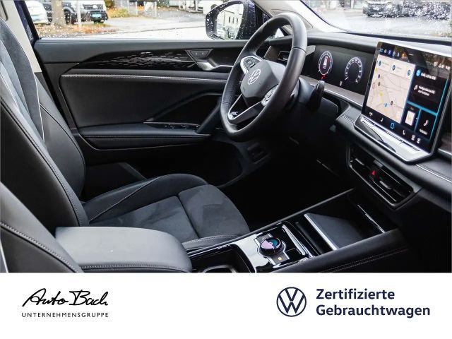 Volkswagen Tayron 1.5 eTSI DSG