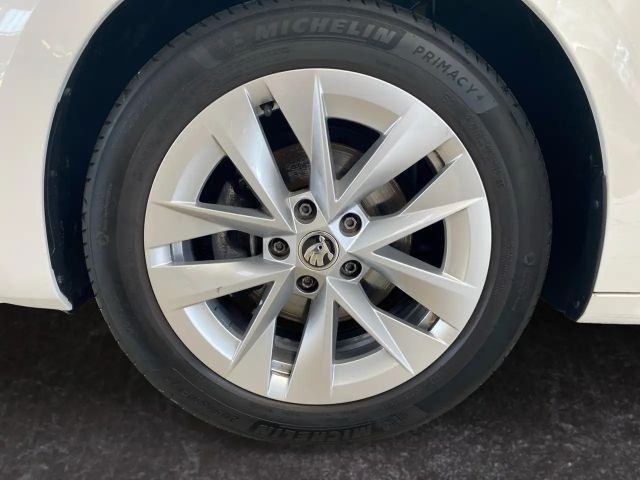 Skoda Octavia 2.0 TDI Combi Style Style