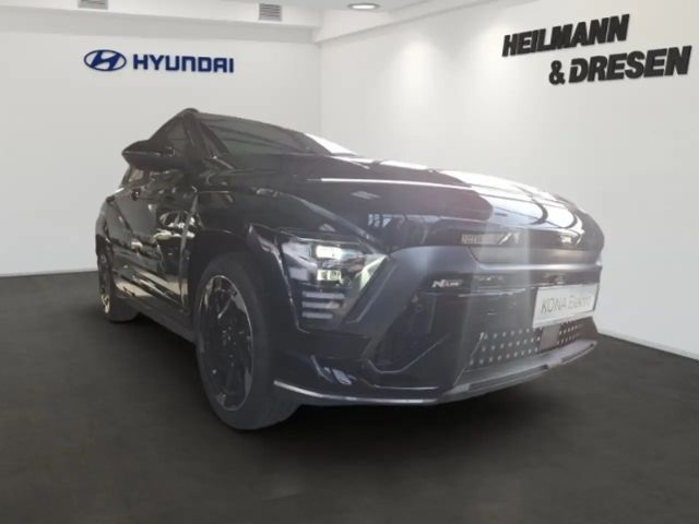 Hyundai Kona N Line