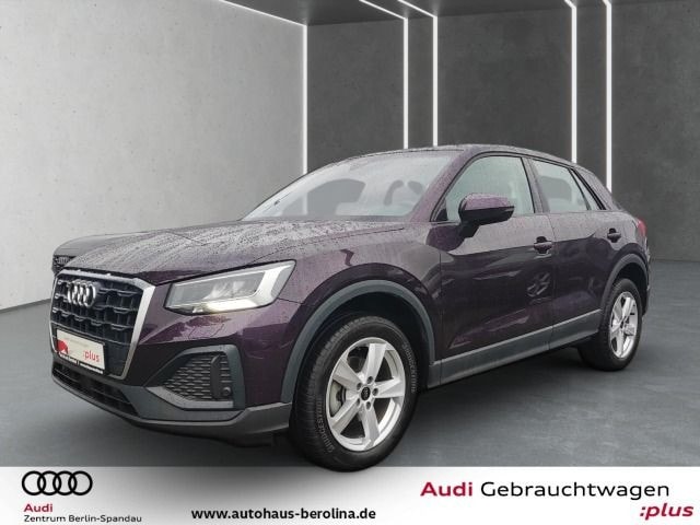Audi Q2 30 TFSI