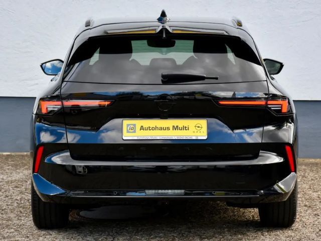 Opel Astra GS-Line Grand Sport Sports Tourer