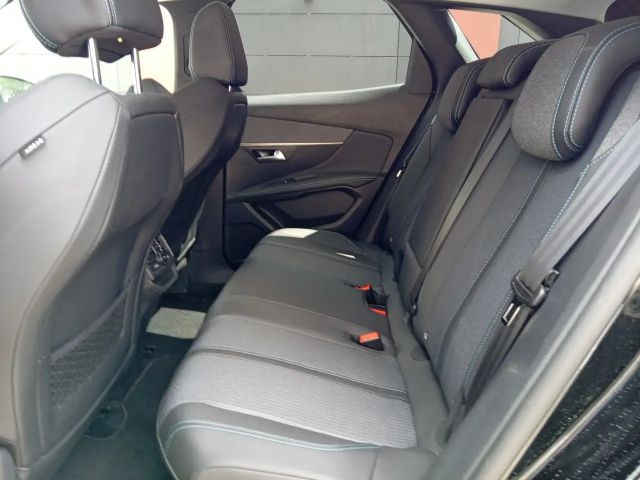 Peugeot 3008 Allure Pack