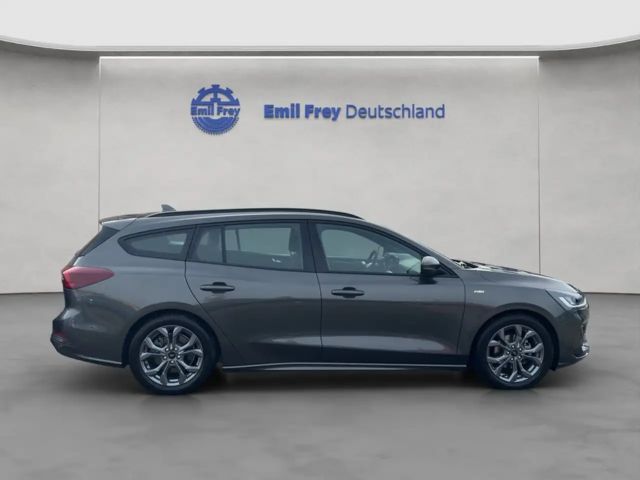 Ford Focus 1.5 EcoBlue Wagon