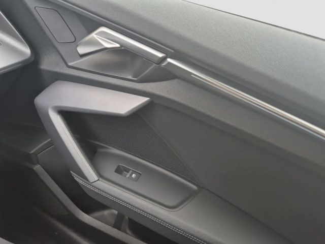 Audi A3 35 TFSI S-Line Sedan