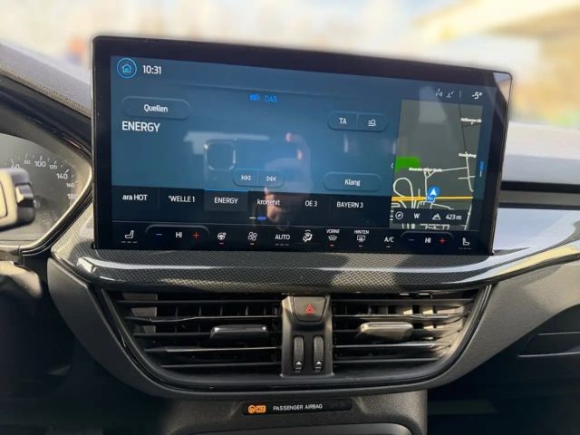 Ford Focus ST Line Wagon