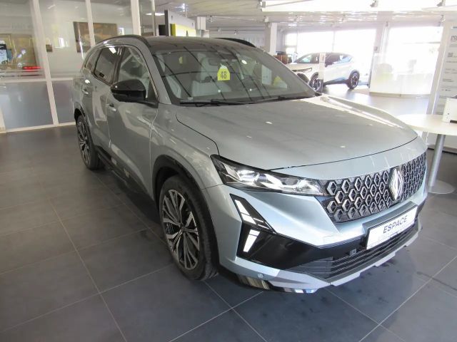 Renault Espace E-Tech Hybrid Iconic